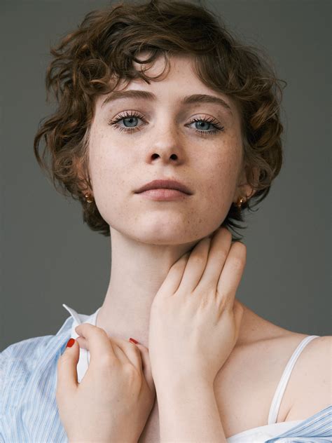 Sophia Lillis